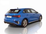 Audi S3 Sportback 2.0 TFSI quattro S-LINE/LED/SHZ/NAV - Audi S3 mit Benzin-Antrieb: Kombi
