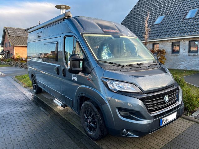 Chausson Van 594 Road Line VIP