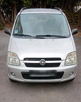Opel OPEL AGILA 1.O,  TÜV  03.2028 - gebrauchte Opel Agila aus dem Jahr 2005