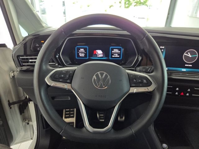 Caddy Style eHybrid LED STH AHK 5JGAR