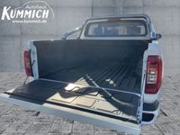 Maxus T90 - Vorschau Bild 13