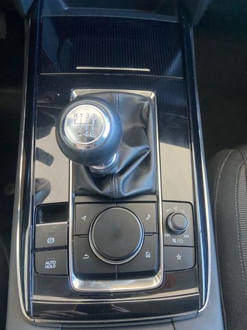 Fahrzeugabbildung Mazda CX-30 Selection 2WD , e-SKYAKTIV X , NAVI+RFK