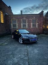 Audi A5 Sportback quattro*S-Line innen/außen*AHK - Audi A5 in Karlsruhe