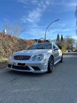 Mercedes-Benz Mercedes CLK 500 Black Series Prior Breitb... - gebrauchte Mercedes-Benz CLK 500 aus dem Jahr 2003