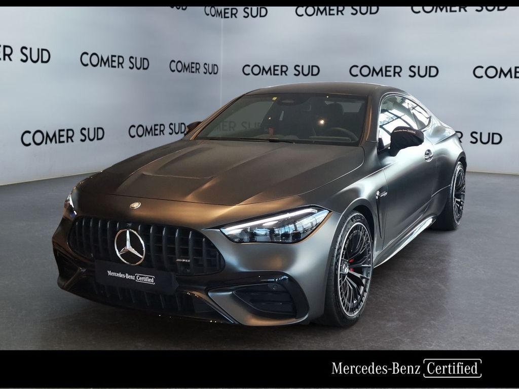 Image of Mercedes-Benz CLE 200