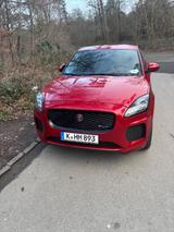 Jaguar E-Pace P200 R-DYNAMIC AWD Auto R-DYNAMIC - Jaguar in Köln