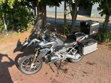 BMW R 1200 GS - Motorräder in Hannover