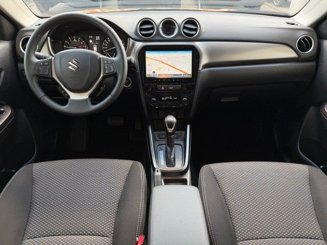 Fahrzeugabbildung Suzuki Vitara Comfort 116PS Automatik/Kamera/Navi!