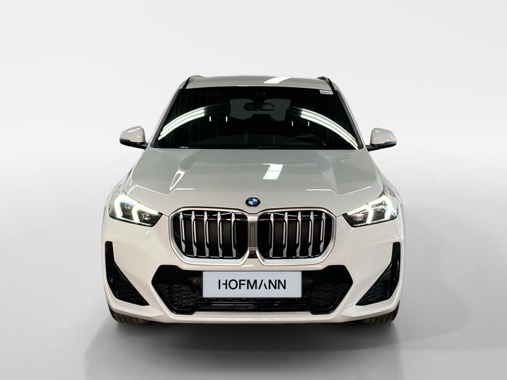 BMW X1 - Bild 2