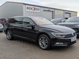 Volkswagen Passat 2.0 TDI Comfortline MATRIX*AHK - Volkswagen Passat mit Diesel-Antrieb: Kombi