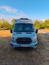 LMC Innovan 590 - LMC Diesel Kastenwagen