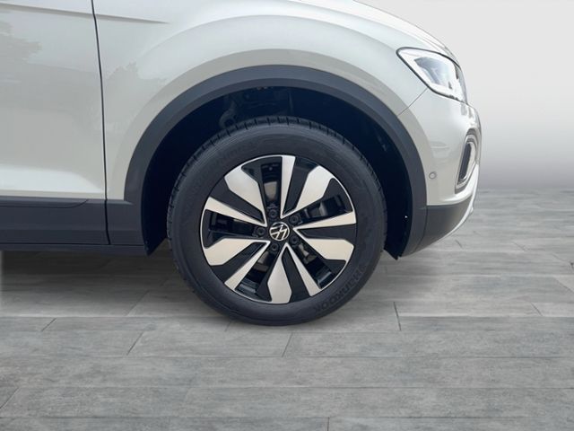 T-Roc MOVE 1.0 TSI AHK APP-CON LED DAB+PDC KLIMA