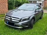 Mercedes-Benz GLA 200 Urban Kamera Navi 7G... - Mercedes-Benz GLA 200 Gebrauchtwagen in Hamburg