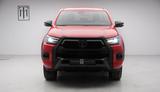 Toyota Hilux 2.8 D-4D Invicible - 4x4/JBL/360/ACC - Toyota Hilux: 2 8