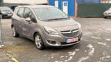 Opel Meriva B Innovation*1,4 140PS*AUTOMATIK*AHK*