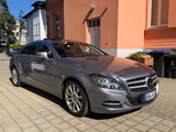 Mercedes-Benz CLS 350 CDI | 48TKM | MB-Historie | Distronic |  - Mercedes-Benz CLS aus dem Jahr 2011