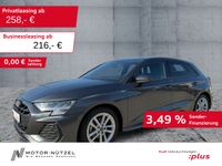 Audi A3 - Vorschau Bild 1