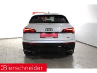 Audi Q5 - Vorschau Bild 17