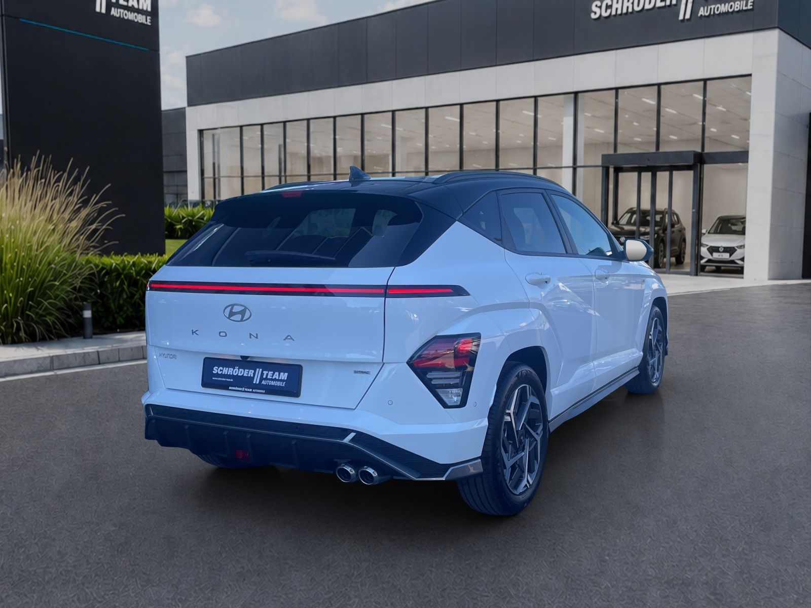 Hyundai Kona – Bild 5