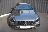 Mercedes-Benz E 53 4Matic+ T AMG Speedshift TCT-9G*MBUX*PANO* - Mercedes E 53 AMG Benzin Gebrauchtwagen