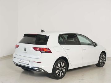 Volkswagen Golf - 5