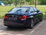 BMW M550d xDrive M - BMW M550 mit Diesel-Antrieb