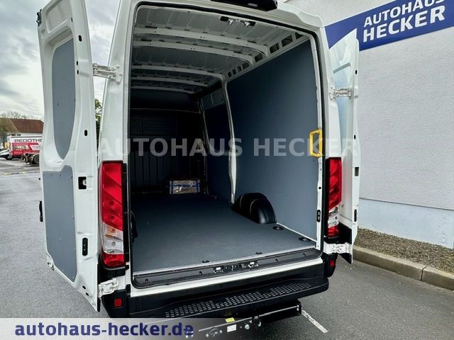 Iveco 35S14E V e-Daily