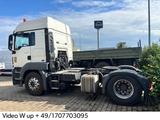 MAN TGS 18.510/2Krs/Schubbodenhydr./Retarder/Alcoao - Man TGS 18-510
