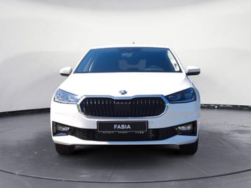 Skoda Fabia DRIVE