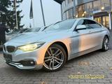 BMW 440i Gran Coupé Luxury Line *HEAD-UP*ACC*LED - scheckheftgepflegte BMW 440 Gran Coupé