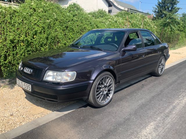 Audi  S4 2.2Turbo Quattro V8getriebe 