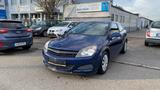 Opel Astra H GTC Edition - Opel Astra: Gtc Edition