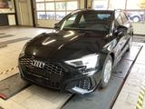Audi A3 Sportback 35 TFSI S line S tronic Navi Sound