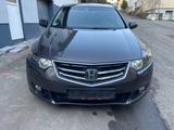 Honda Accord 2.2 i-DTEC Executive Spurhalte ACC - Honda Accord aus 2010