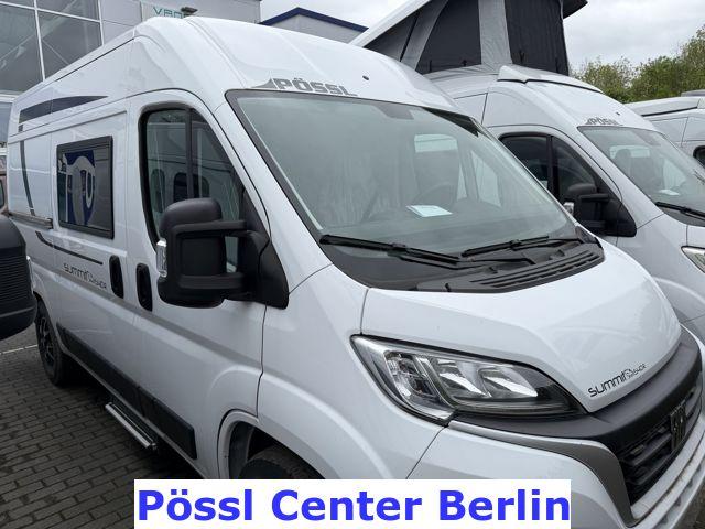 Pössl Summit 540 R Shine