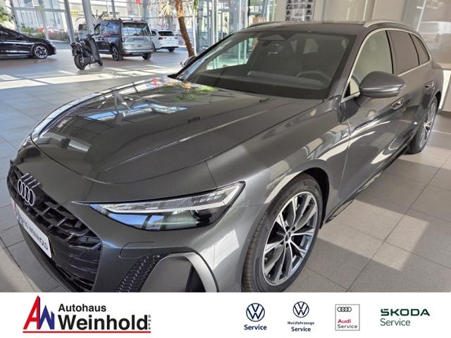 Audi A6 Avant S-Line² 2.0 TDI  QUATTRO MATRIX STH AHK