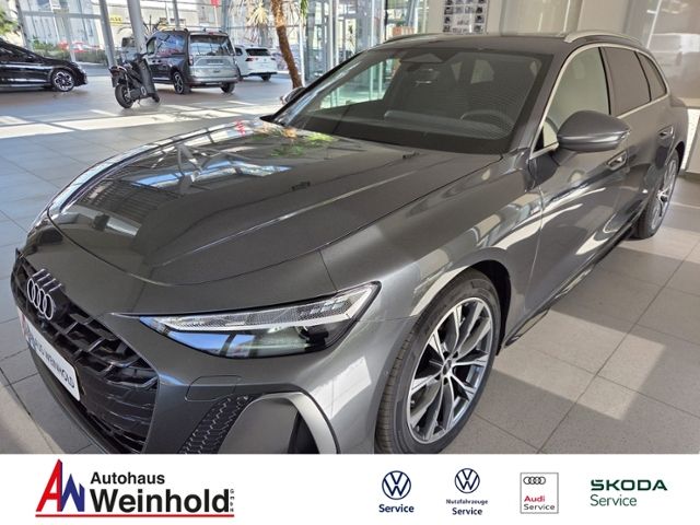 A6 Avant S-Line² 2.0 TDI  QUATTRO MATRIX STH AHK