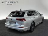 Volkswagen Golf Variant 2.0 TSI R-Line DSG*NAVI*AHK*CAM*ACC - Volkswagen Golf aus 2023