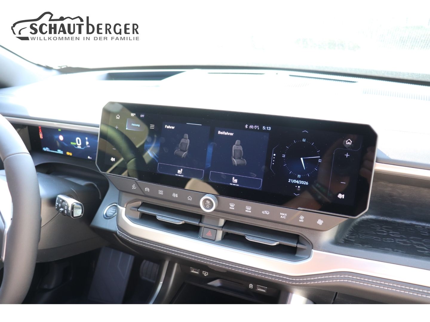 Jeep Compass - Bild 19