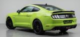 Ford Mustang GT 5.0 Ti-VCT V8 Deutsche Ausführung - : Sportwagen, Deutsche