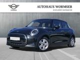 MINI One 5-Türer DAB LED Navi Komfortzg. Tempomat - MINI ONE in Nürnberg