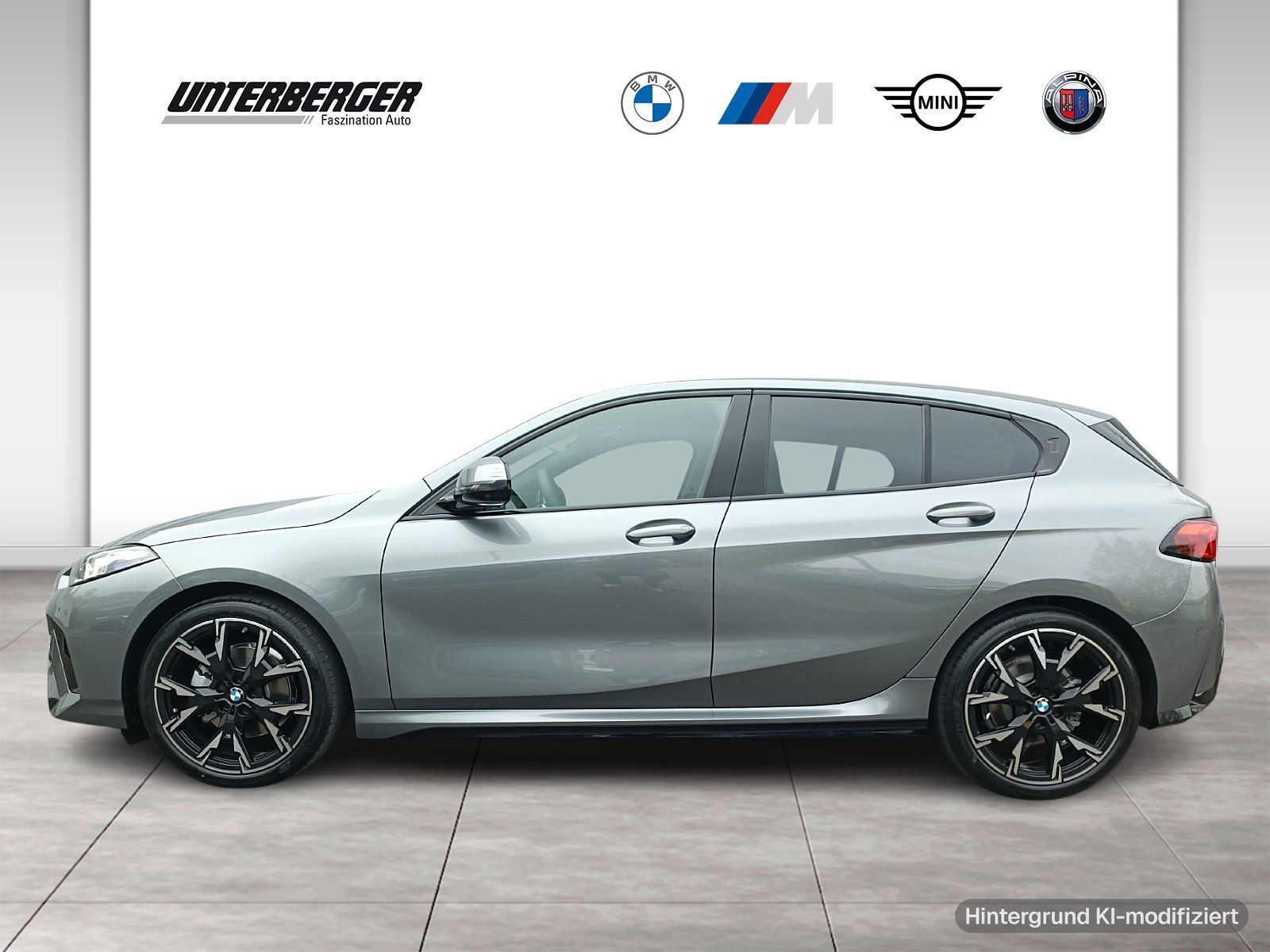 BMW 120 - Bild 3