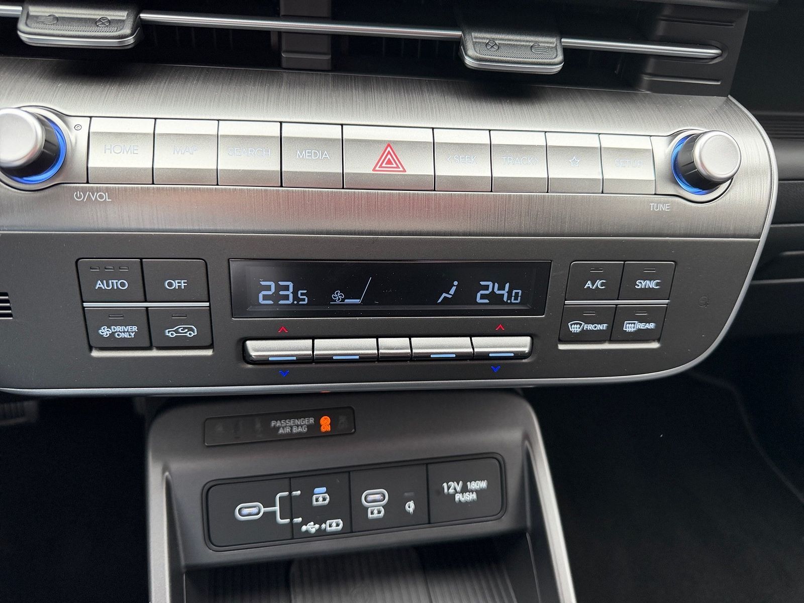 Hyundai Kona – Bild 18