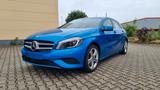 Mercedes-Benz A 180 A -Klasse A 180 BlueEfficiency Navi Tüv - Mercedes-Benz: B Klas