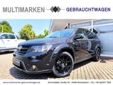 Fiat Freemont Black Code 2.0 Multijet 16V 7Sitze/Navi - mit Diesel-Antrieb: Multijet