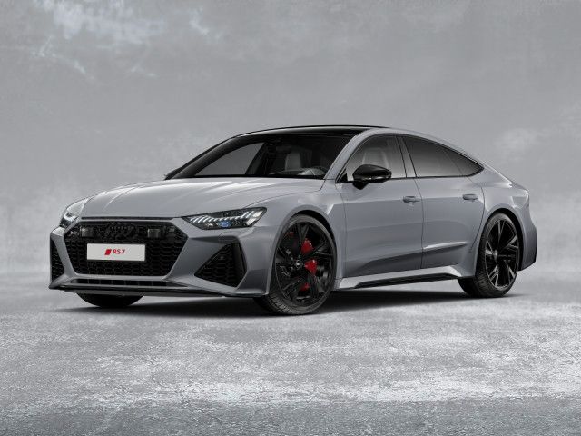 Audi RS7 - Bild 2