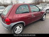 Opel Corsa 1.4 Swing*AUTOMATIK*NUR51TKM ORGINAL*DACH* - Opel Corsa: Swing