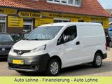 Nissan NV200 /Evalia Kasten Comfort - Nissan: Van, Nv