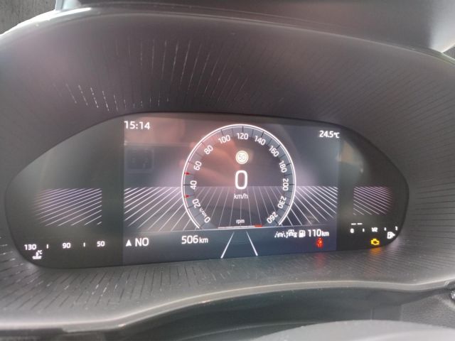 Fabia Selection Black Edition 1.0 TSI Klima
