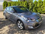 Hyundai Veloster 1.6 GDI Premium DSG Navi//Automa. - Hyundai Veloster mit Benzin-Antrieb: Automatik